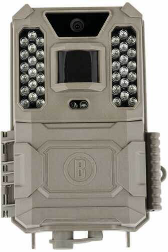 Bushnell Trail Cam Core Prime 24MP Low GLO Sd Card/Batteries